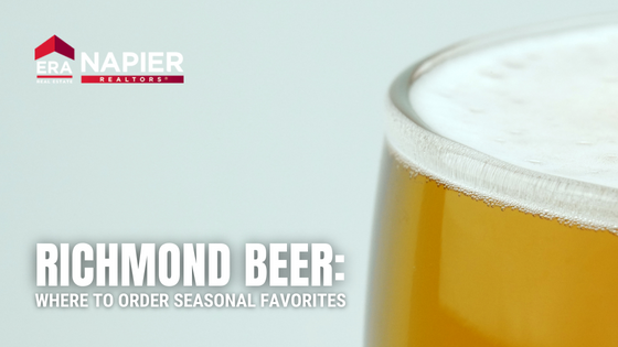 Richmond Breweries
